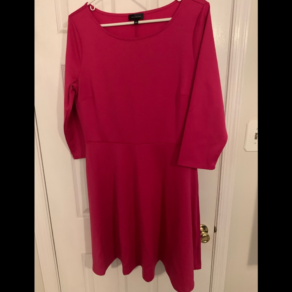 Limited Dress
